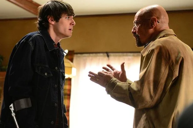 RJ Mitte cause of death confirmed as Bryan Cranston says 'I'll miss you son'
