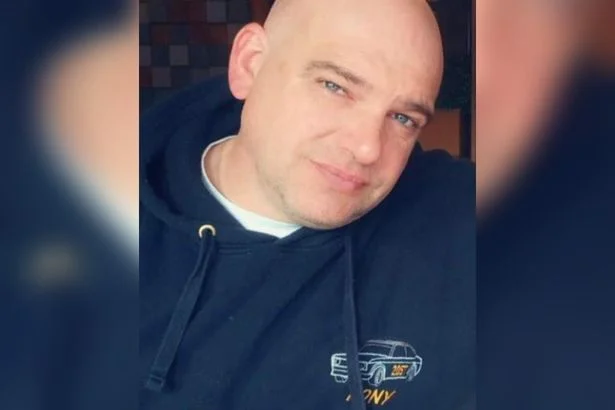 Update on inquest into Haydock dad killed minutes from his home