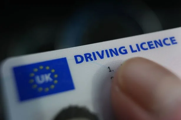 DWP confirms major October driving licence change from DVLA