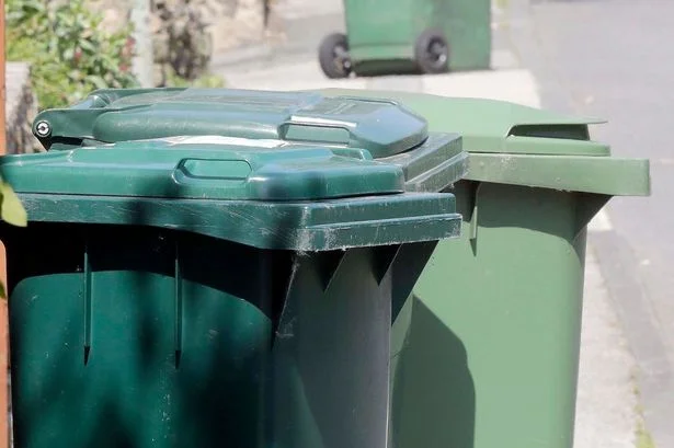 Major changes could be made to Wirral bin collections