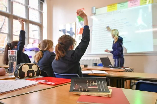 Sixteen Knowsley schools in debt, fresh figures show