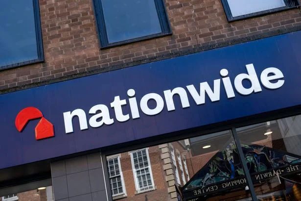 Nationwide mortgage customers can get up to £500 cashback in new Green Rewards incentive