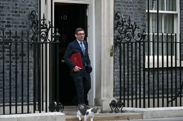 New personal tax allowance increase to £18,000 update as 'could be looked at'