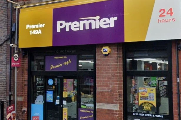 Liverpool city centre shop that sold cocktails to kids has licence reinstated