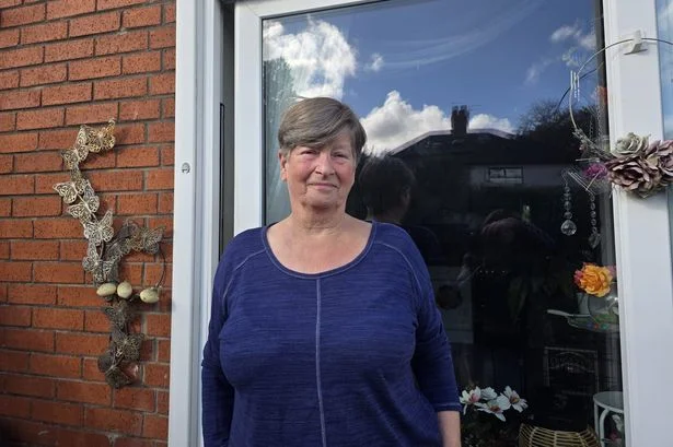 Her two-week cover job was the start of her journey to becoming 'Old Swan Legend'
