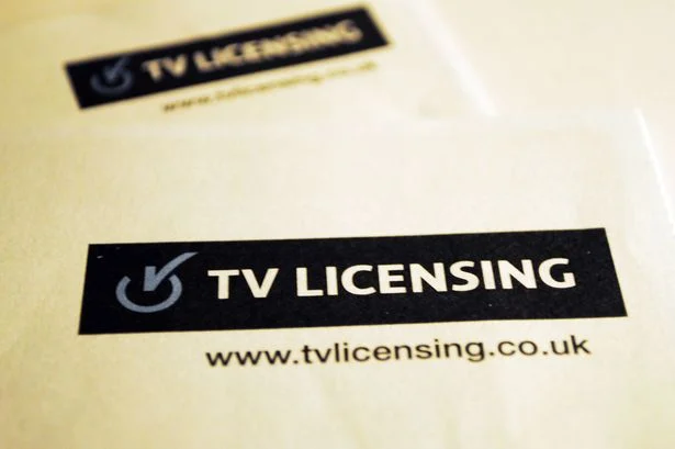 TV Licence fine warning: Missing this email could cost you £1,000