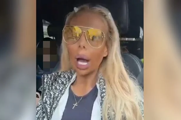Jailed Southport fraudster mum boasted 'I won't be going away for long' on TikTok