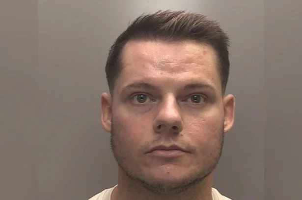 Netherton man Ryan Ferguson 'glorified Adolf Hitler and Nazism' on Instagram