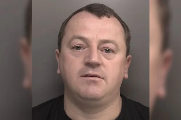 Phil Collins lookalike told undercover officers 'if they were police he'd be f***ed'