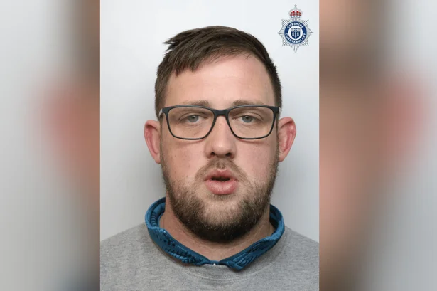 Birkenhead man stalked woman for three years as part of 'warped fantasies'