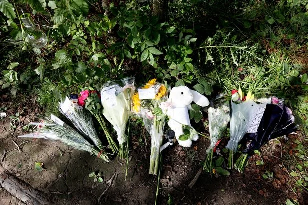 Three-month-old girl who died 'camping with family' at nature reserve named