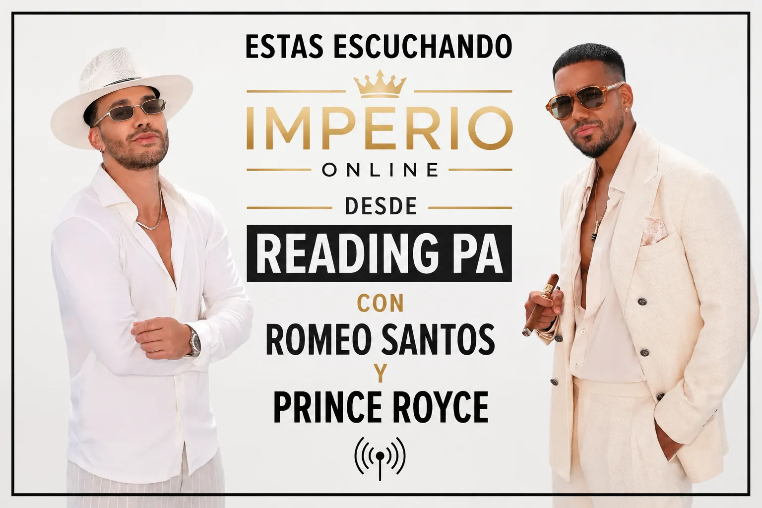 IMPERIO ONLINE