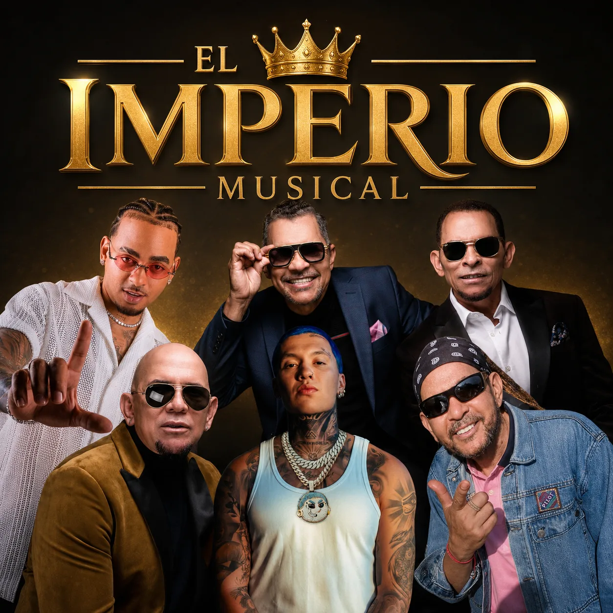 EL IMPERIO MUSICAL