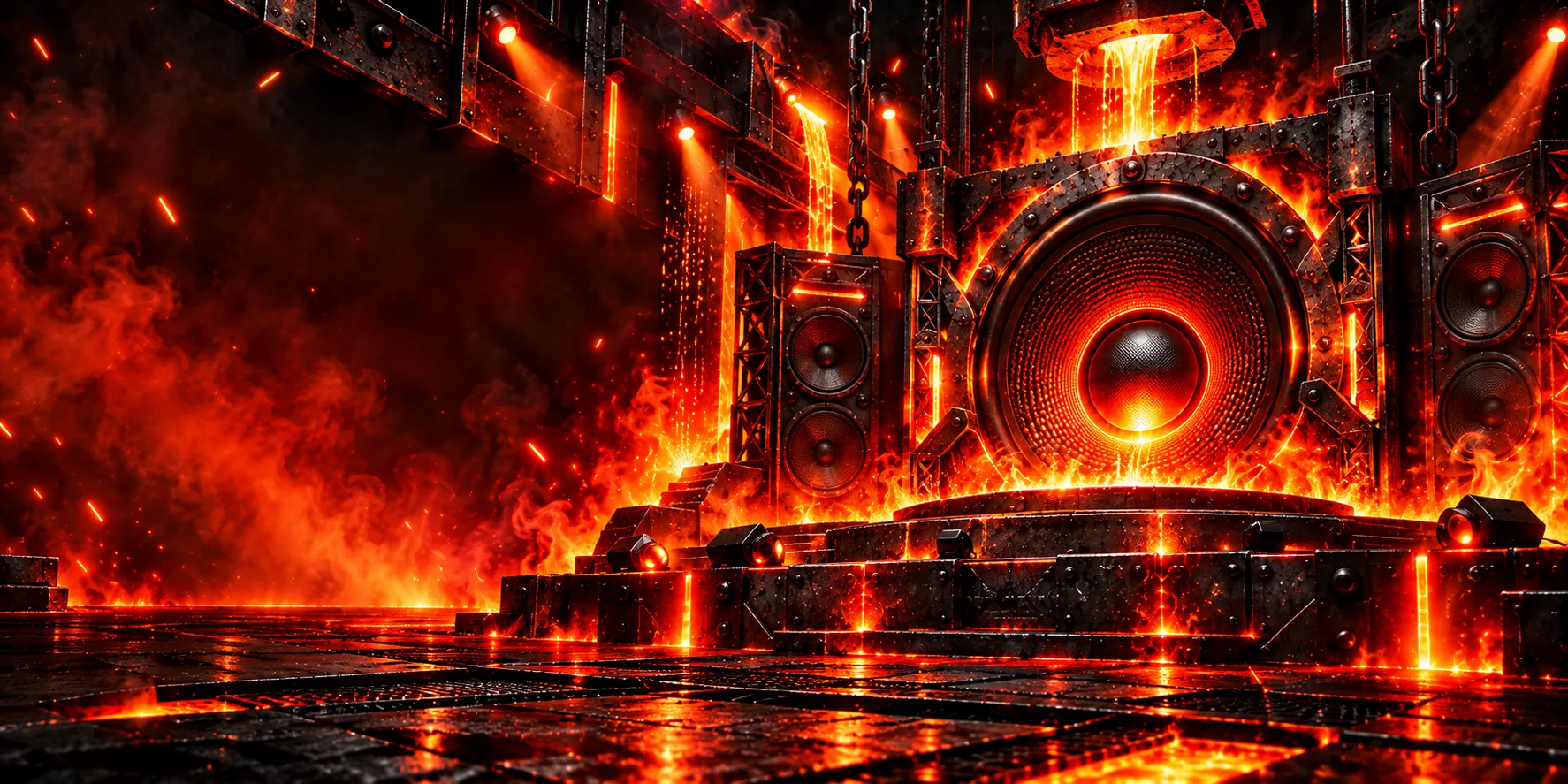 The Foundry