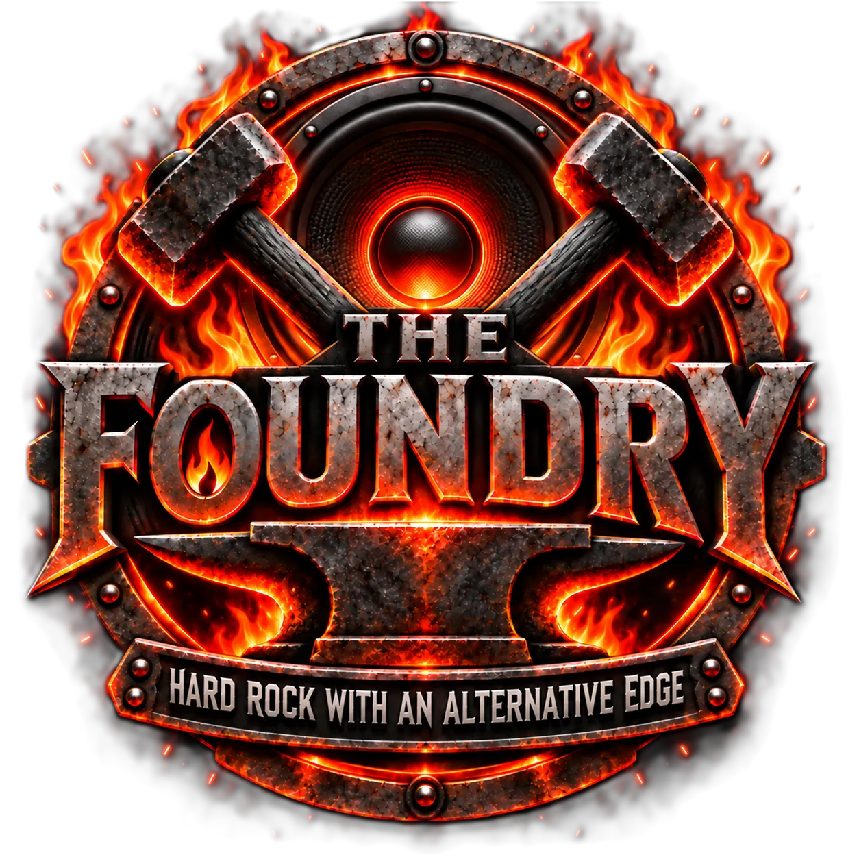 The Foundry