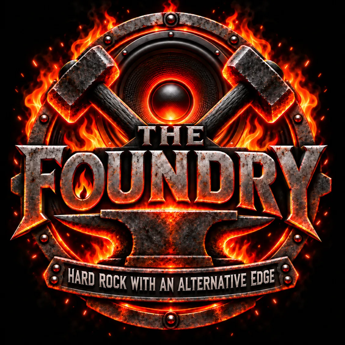 The Foundry