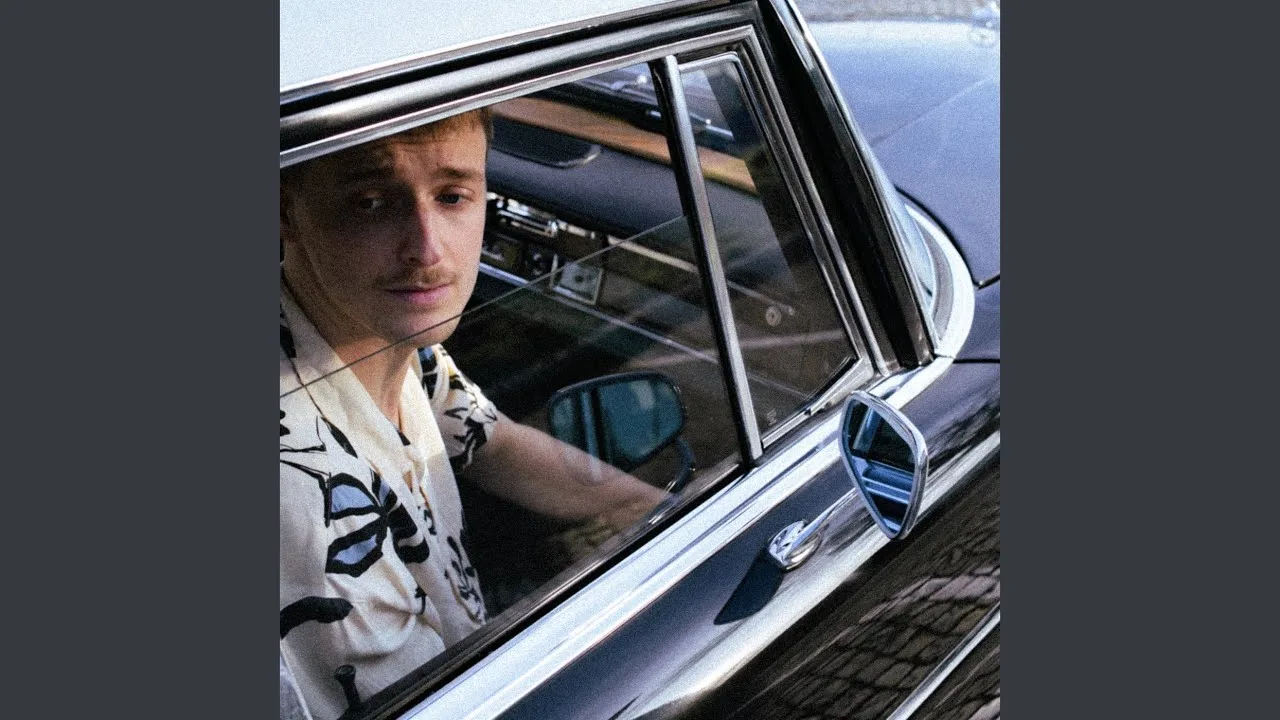 Don't Stop The Car
