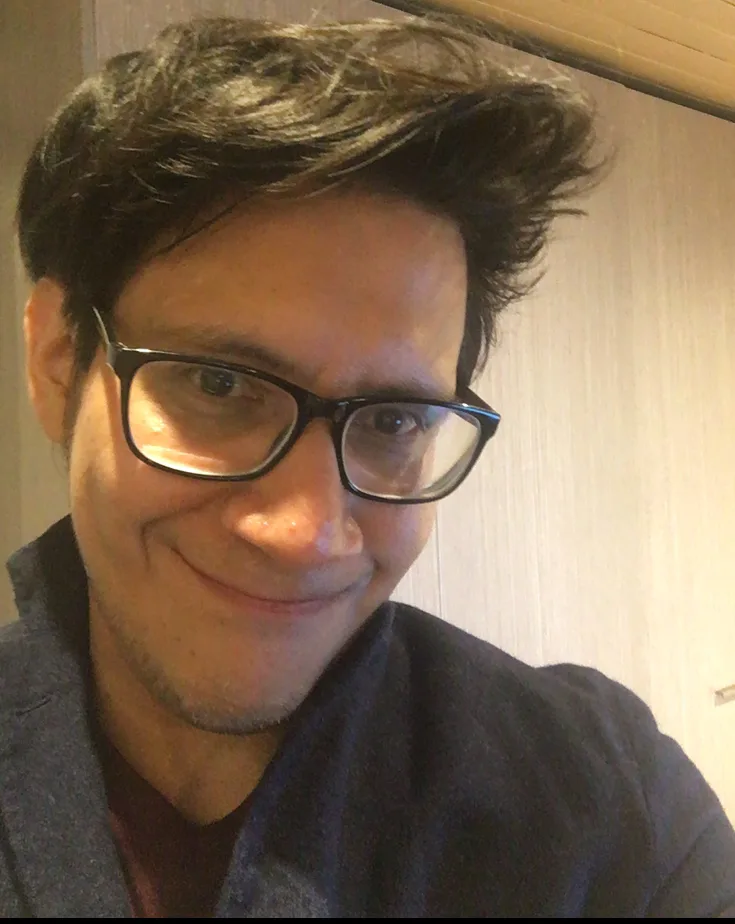 Geovanny Poveda