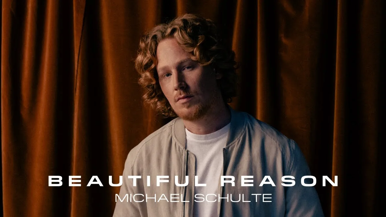 Michael Schulte - Beautiful Reason
