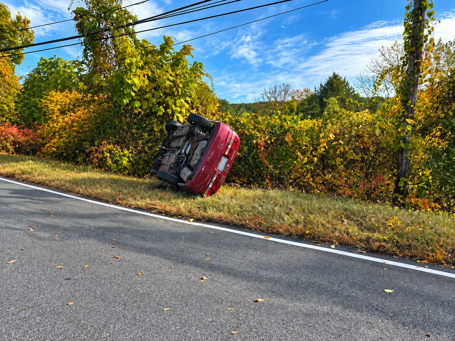 Slow Down, Stay Alert, and Drive Safely: A Reminder for Western Massachusetts Drivers