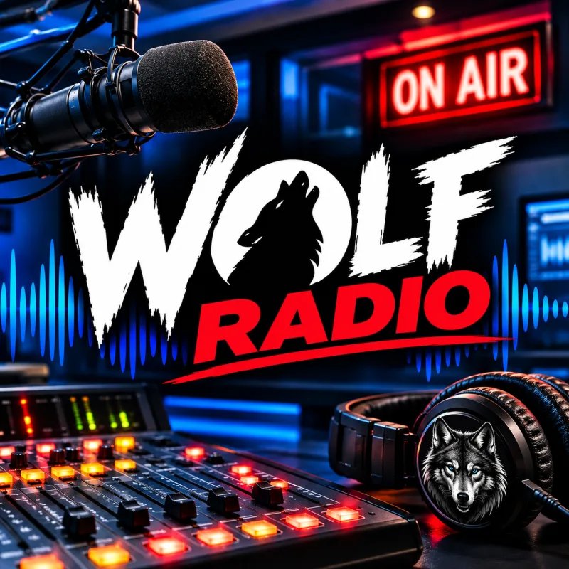 Wolf Radio