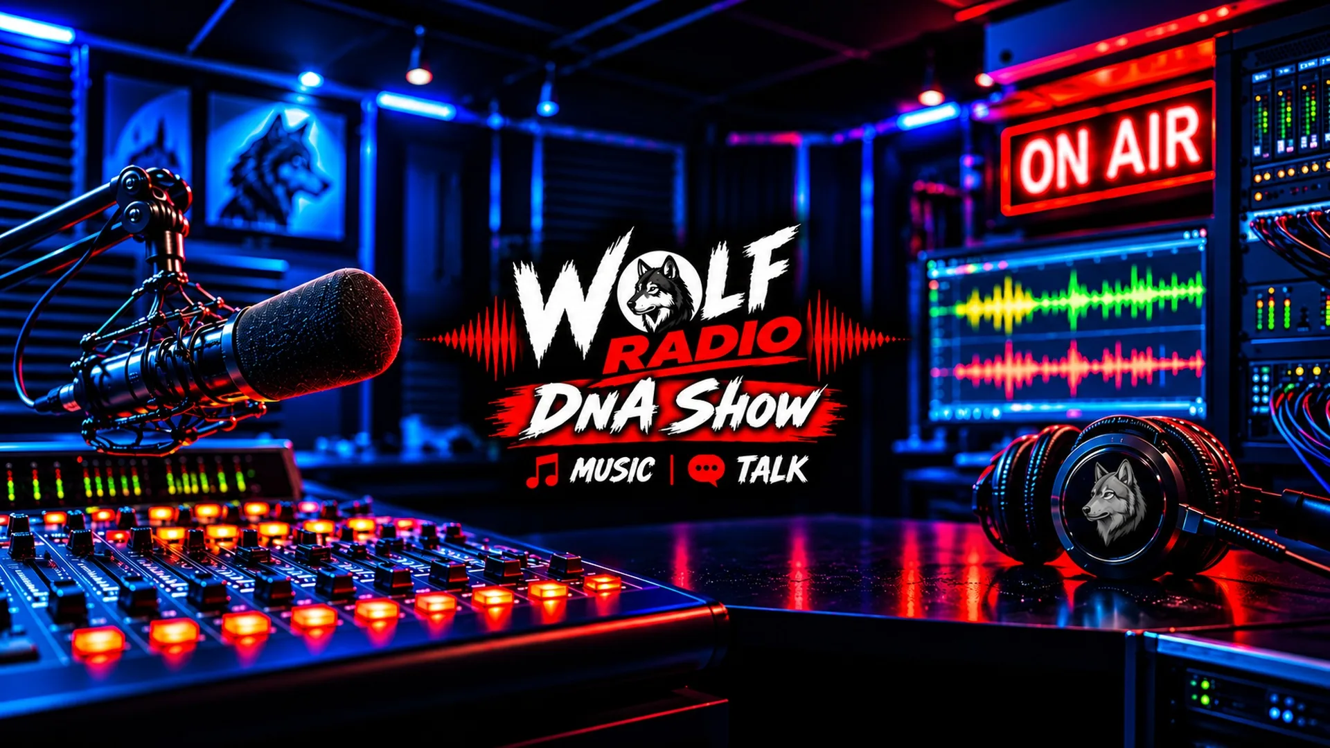 DnA podcast