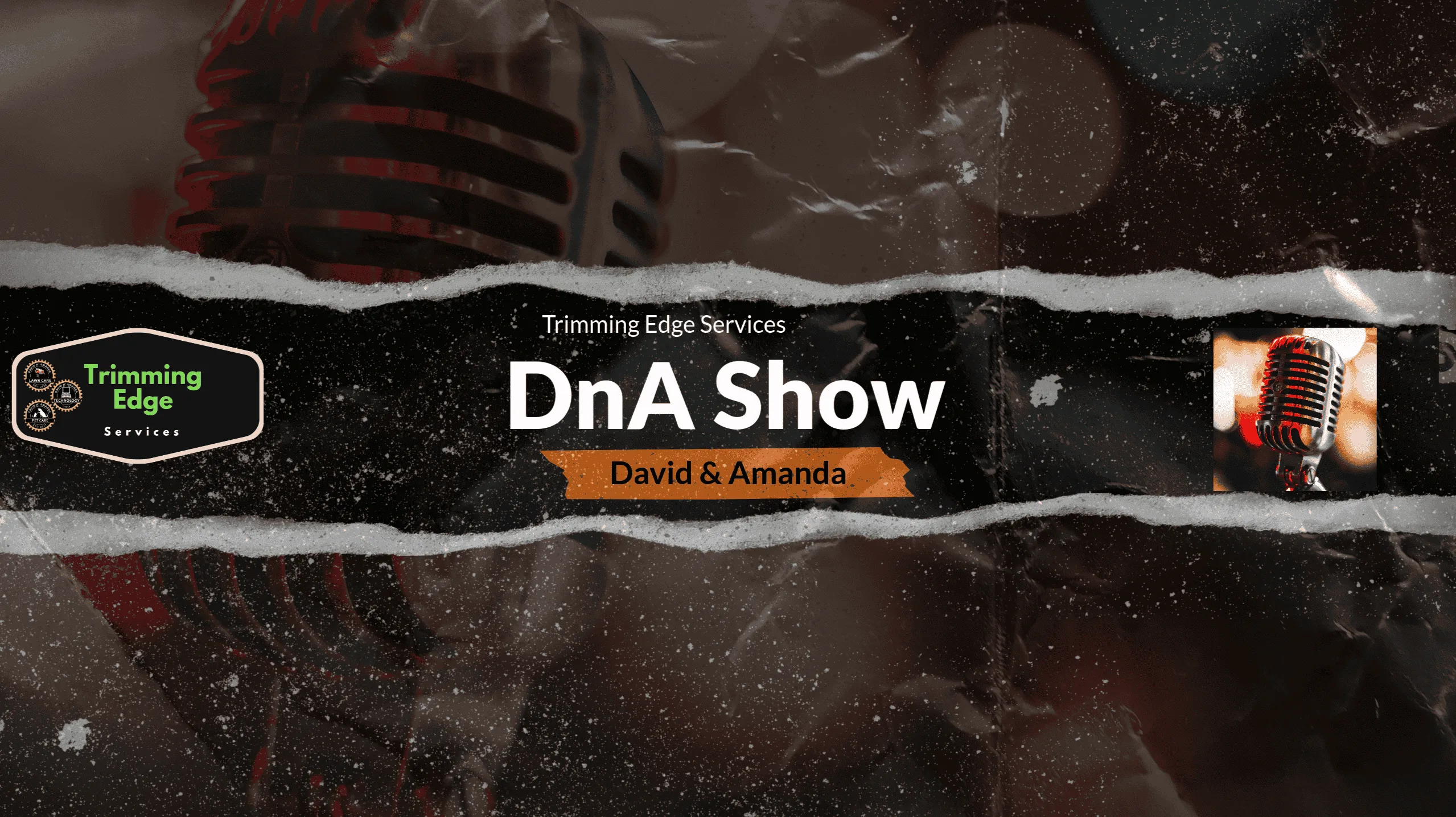 DnA Show 11-7-26