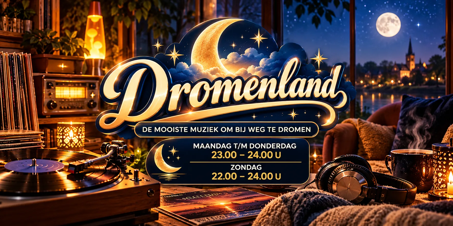 Dromenland