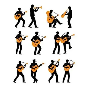 ENTREVISTAS MUSICALES