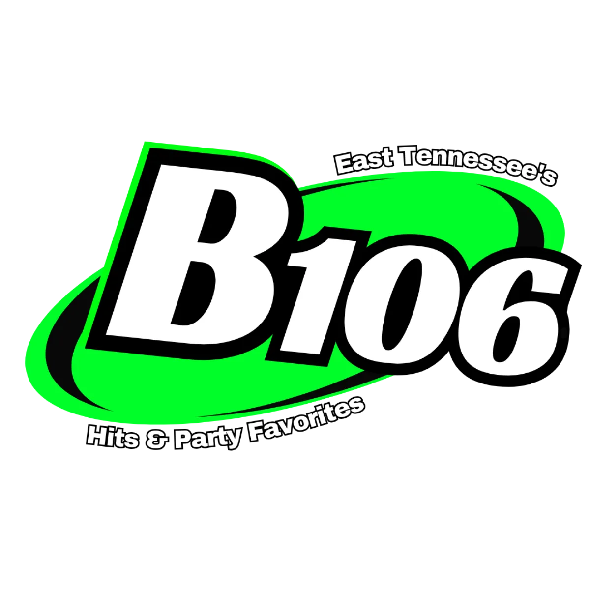 B106 East TN