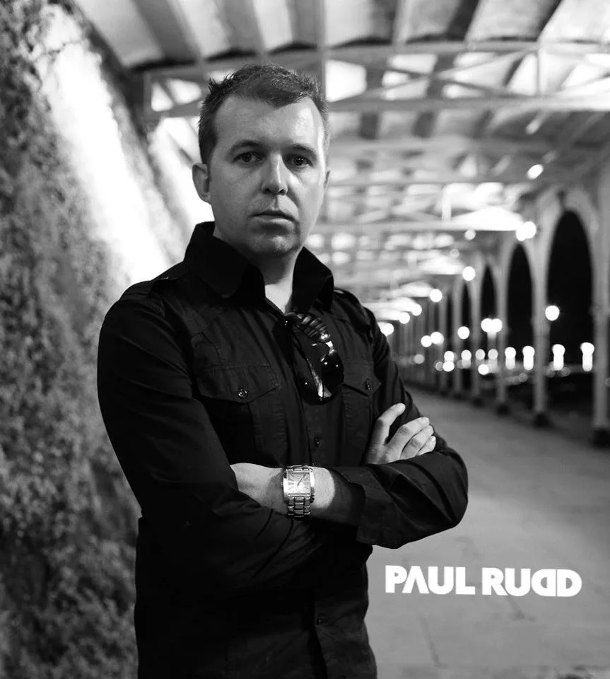 Global Sessions w/ Paul Rudd