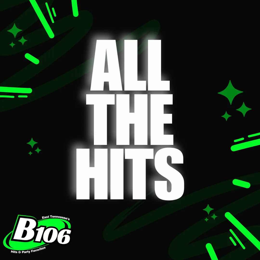 All The Hits & Party Favs