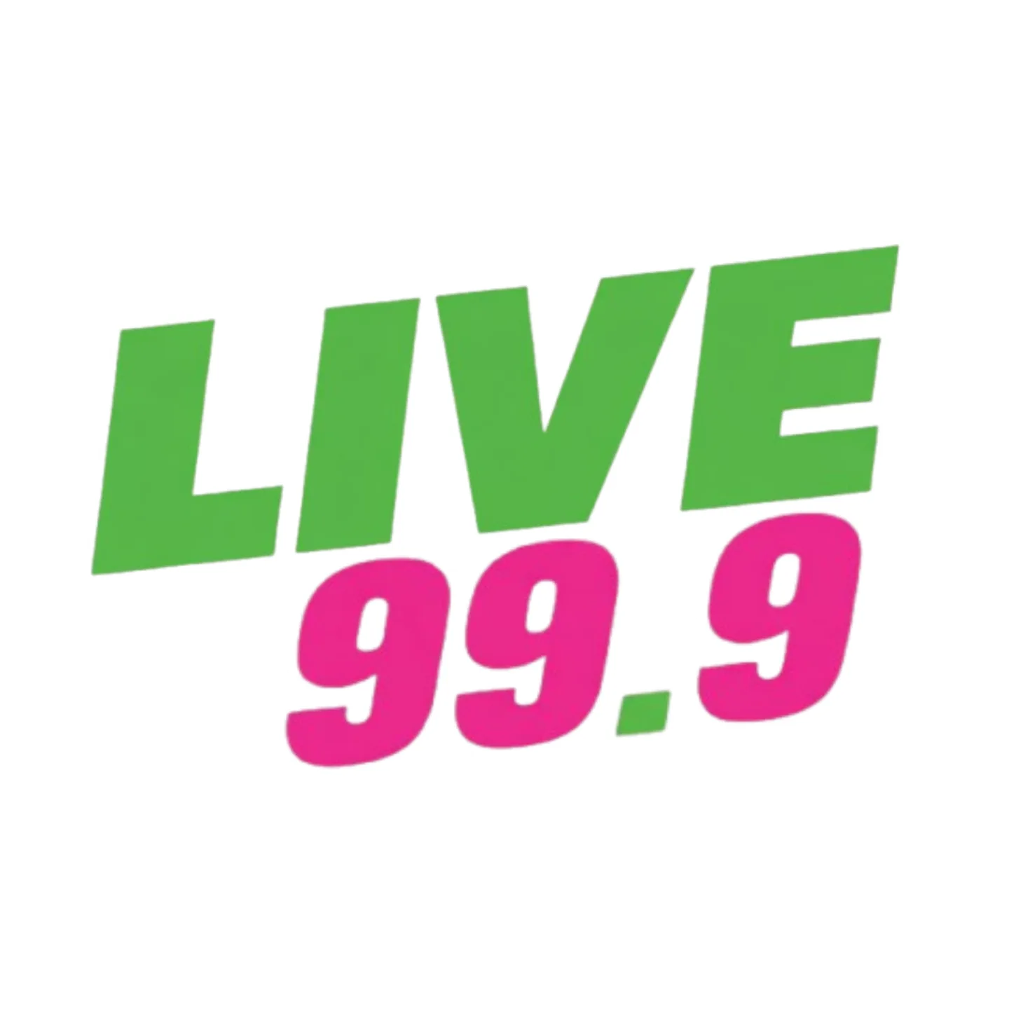 LIVE 99.9 Grand Rapids