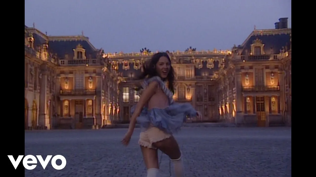 Music Video of the Week: Olivia Rodrigo - drop dead