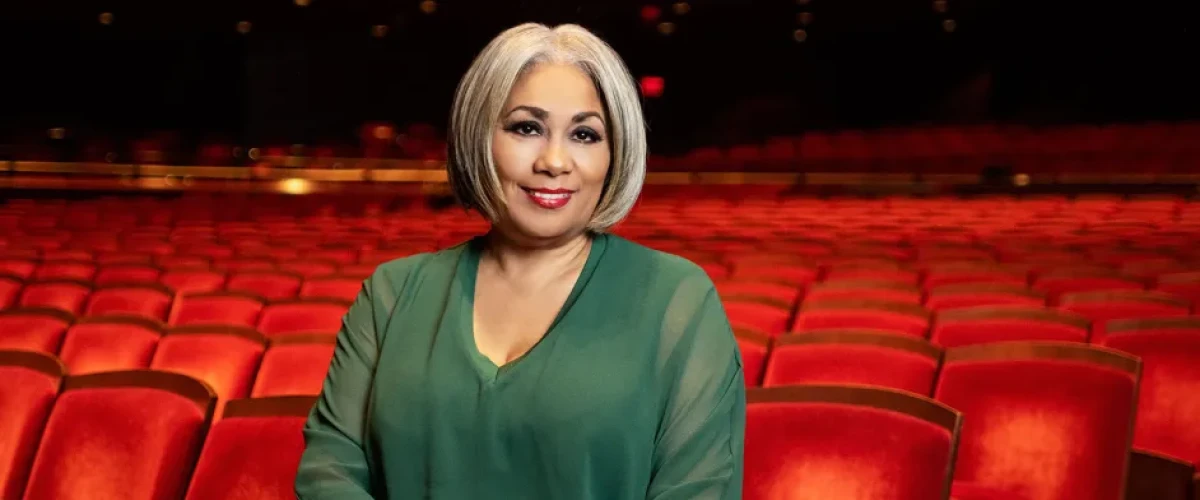 La spécialiste des médias Dyana Williams sur la musique noire, et pourquoi la « musique d’affaires » exploite encore cette culture