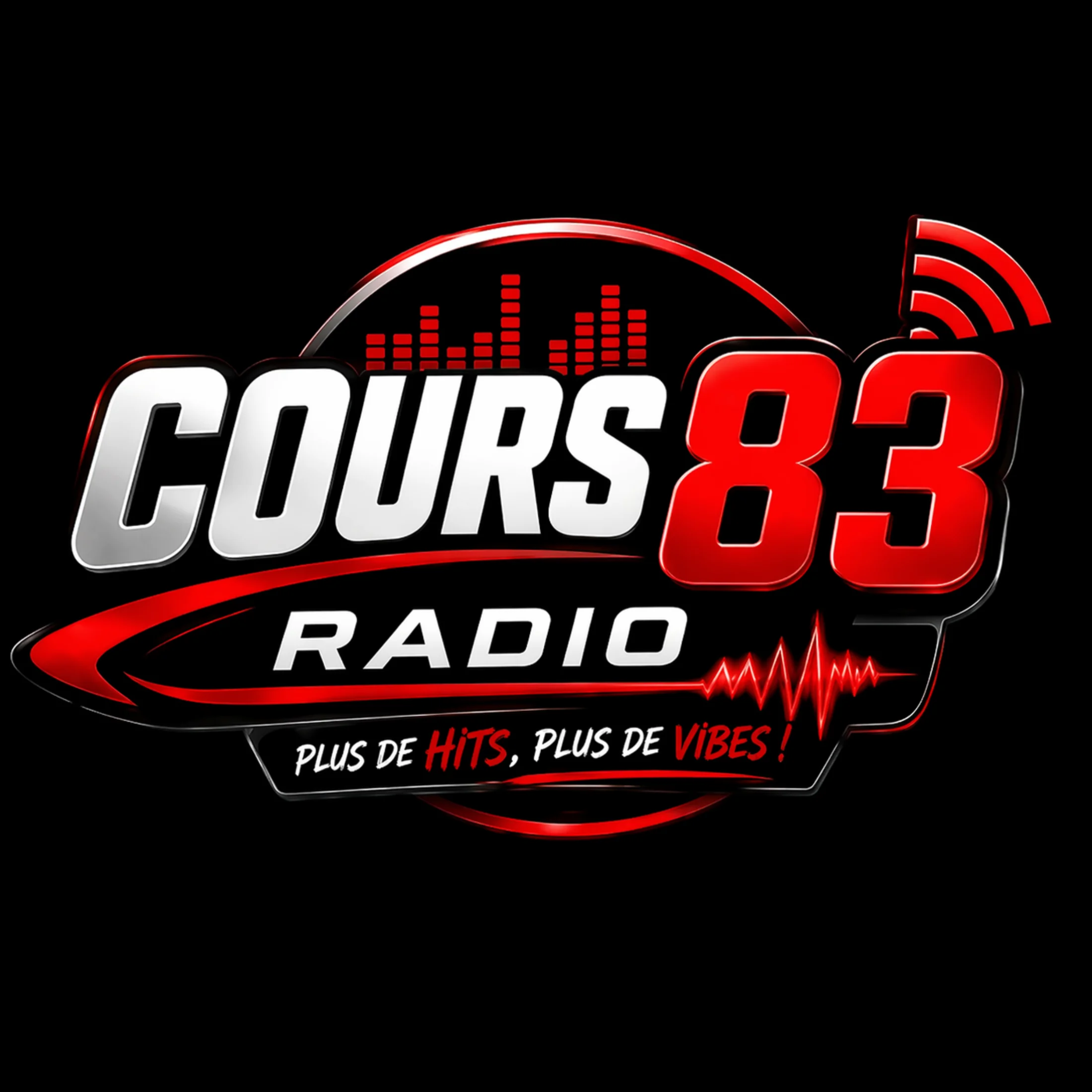 COURS 83 RADIO