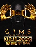 GIMS - LDLC ARENA