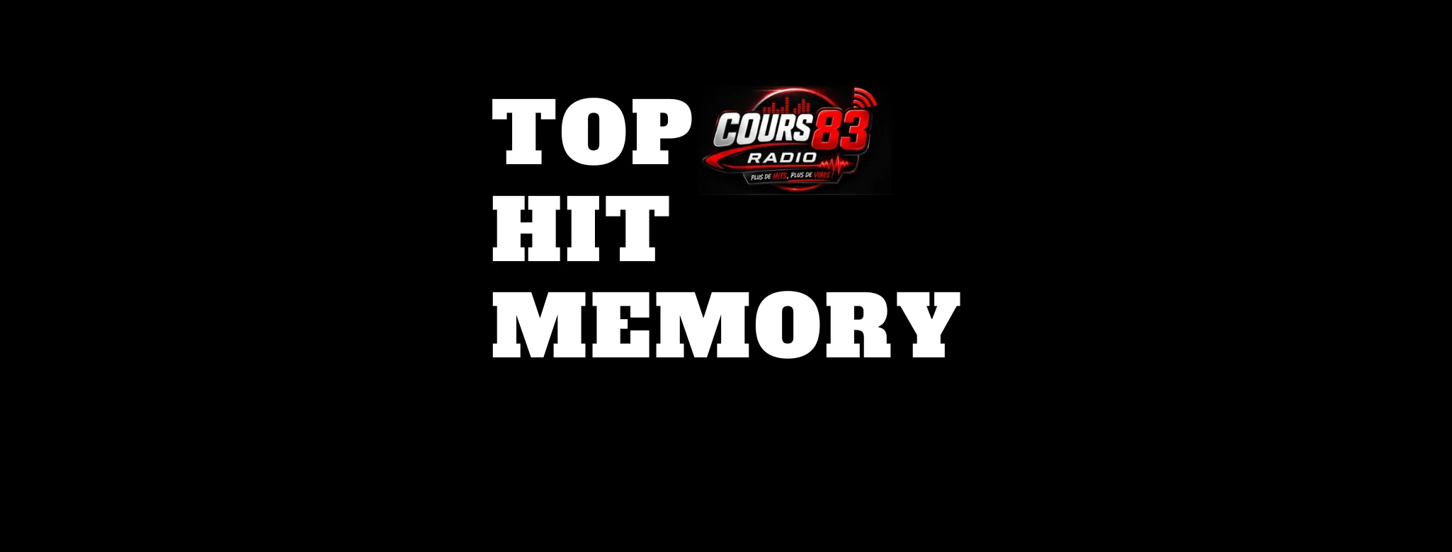 TOP HIT MEMORY