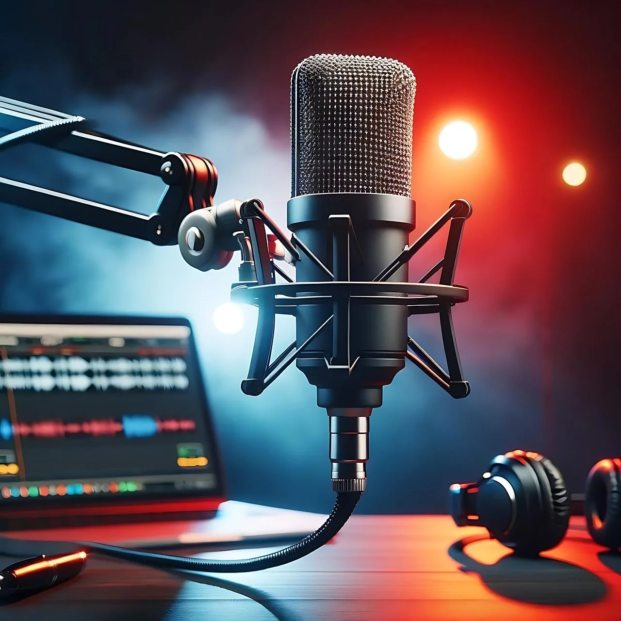 COURS 83 RADIO