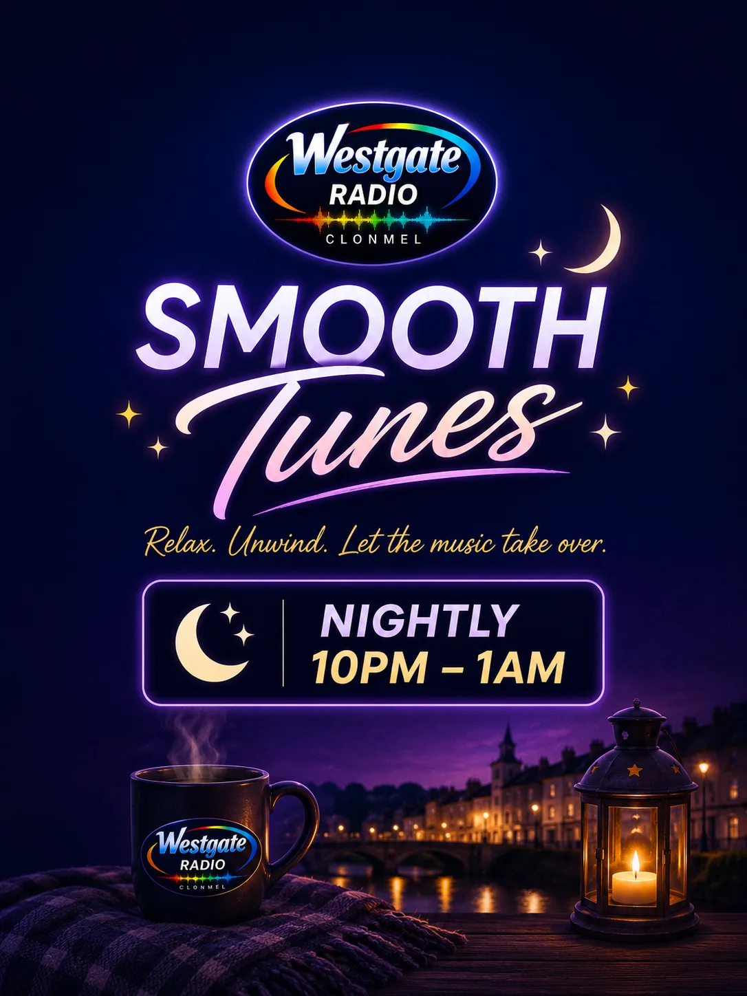 Smooth Tunes