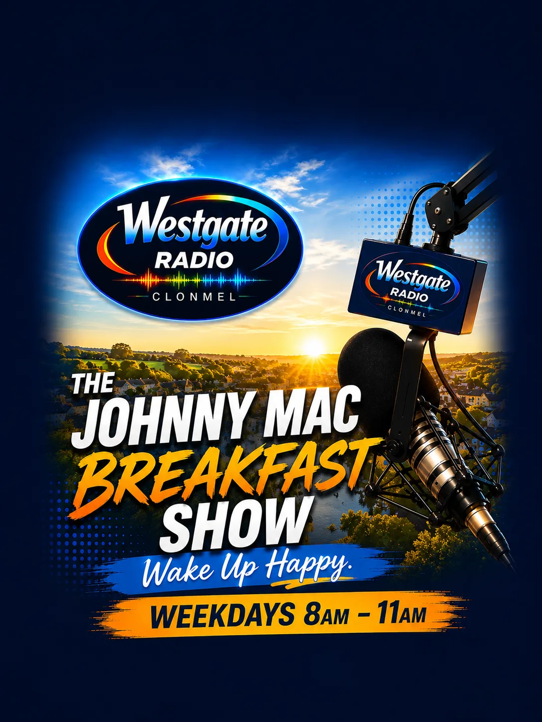 Johnny Mac
