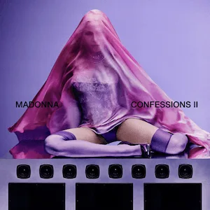 Madonna Earns First Billboard Canadian Albums No. 1 in Over a Decade with 'Confessions II'