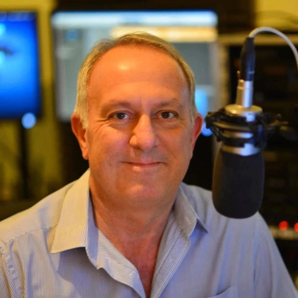 Tony LLoyde